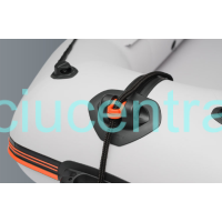 Kolibri inkaro virvės vediklis - ratukas Kolibri inkaro virvės vediklis - ratukas